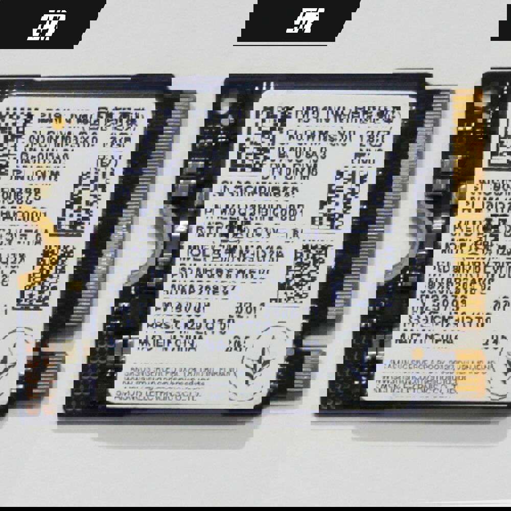 Enhanced Performance 2230 NVMe M.2 SSD - Up to 256GB