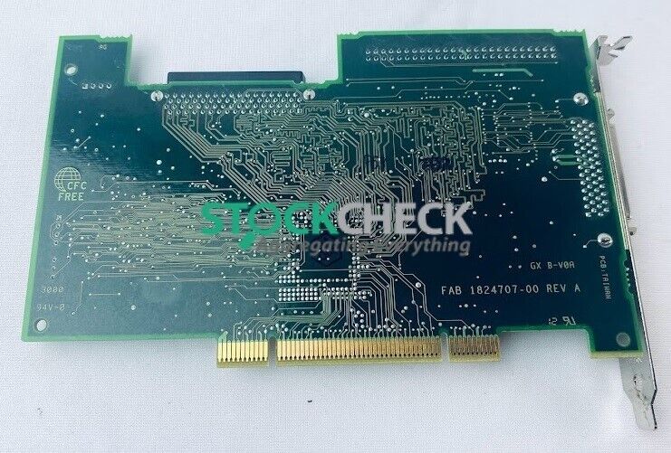 Adaptec APD-29160n MAC SCSI Controller Card - Enhanced Data Transfer