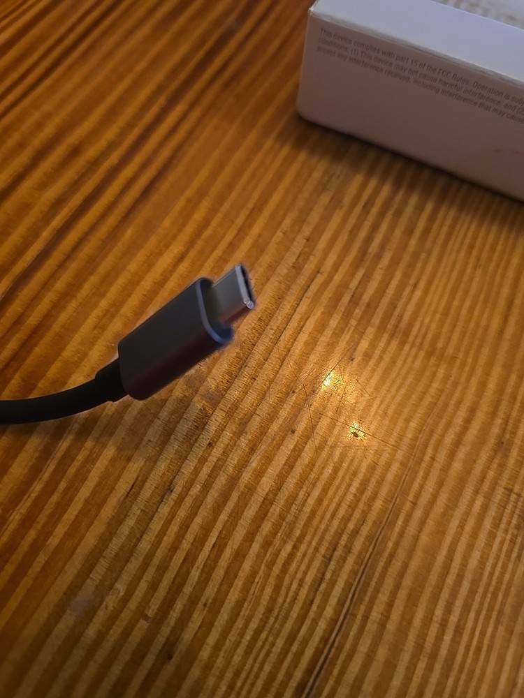8-in-1 USB-C Hub with Multi-Display and Peripheral Connectivity