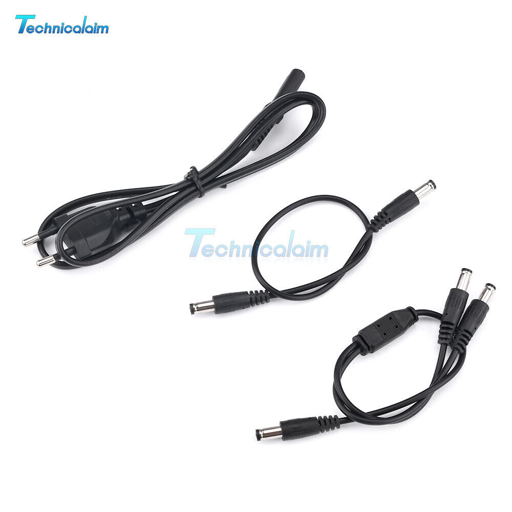 Portable 10400mAh UPS Power Supply for WiFi Routers