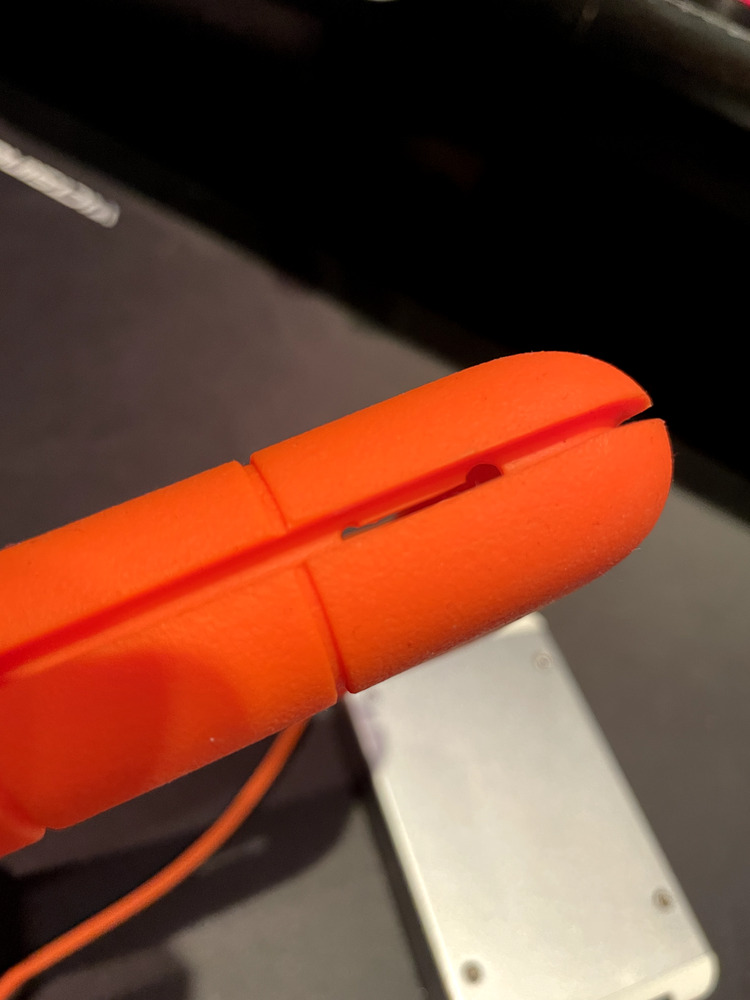 LaCie Rugged LRD0TU1 Thunderbolt 2 & USB External Hard Drive - High-Performance, Durable Storage