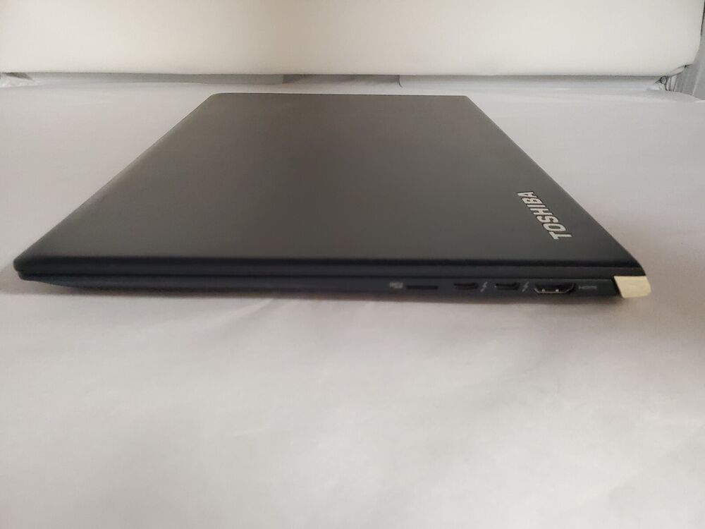 Toshiba Tecra X40-D Laptop - High-Performance Computing