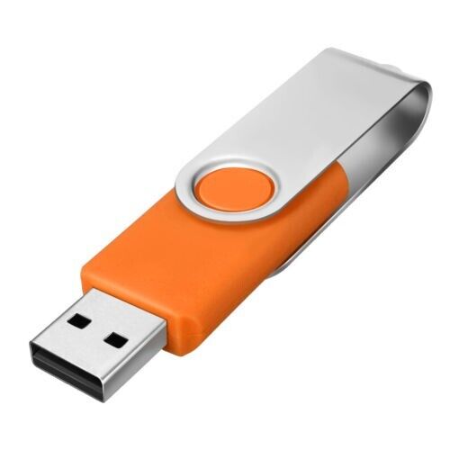 10-Pack High-Speed USB Flash Drives - Bulk Memory Storage Solution