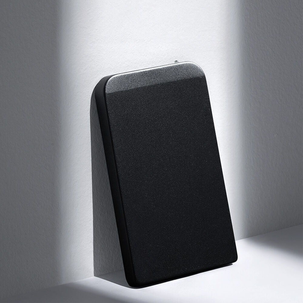 2TB High-Speed USB 3.0 External Hard Drive - Massive Storage, Fast Data Transfer