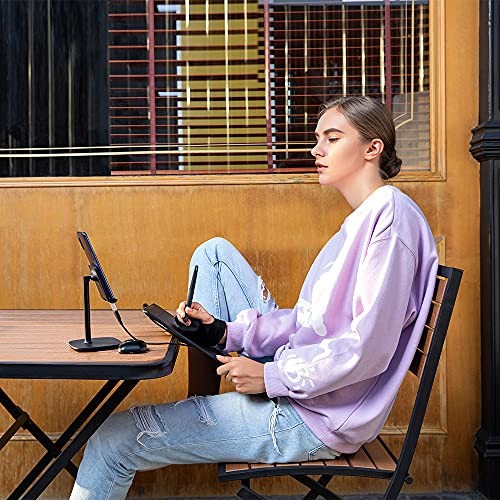 XP-Pen Deco 01 V3 Digital Drawing Tablet for Artists