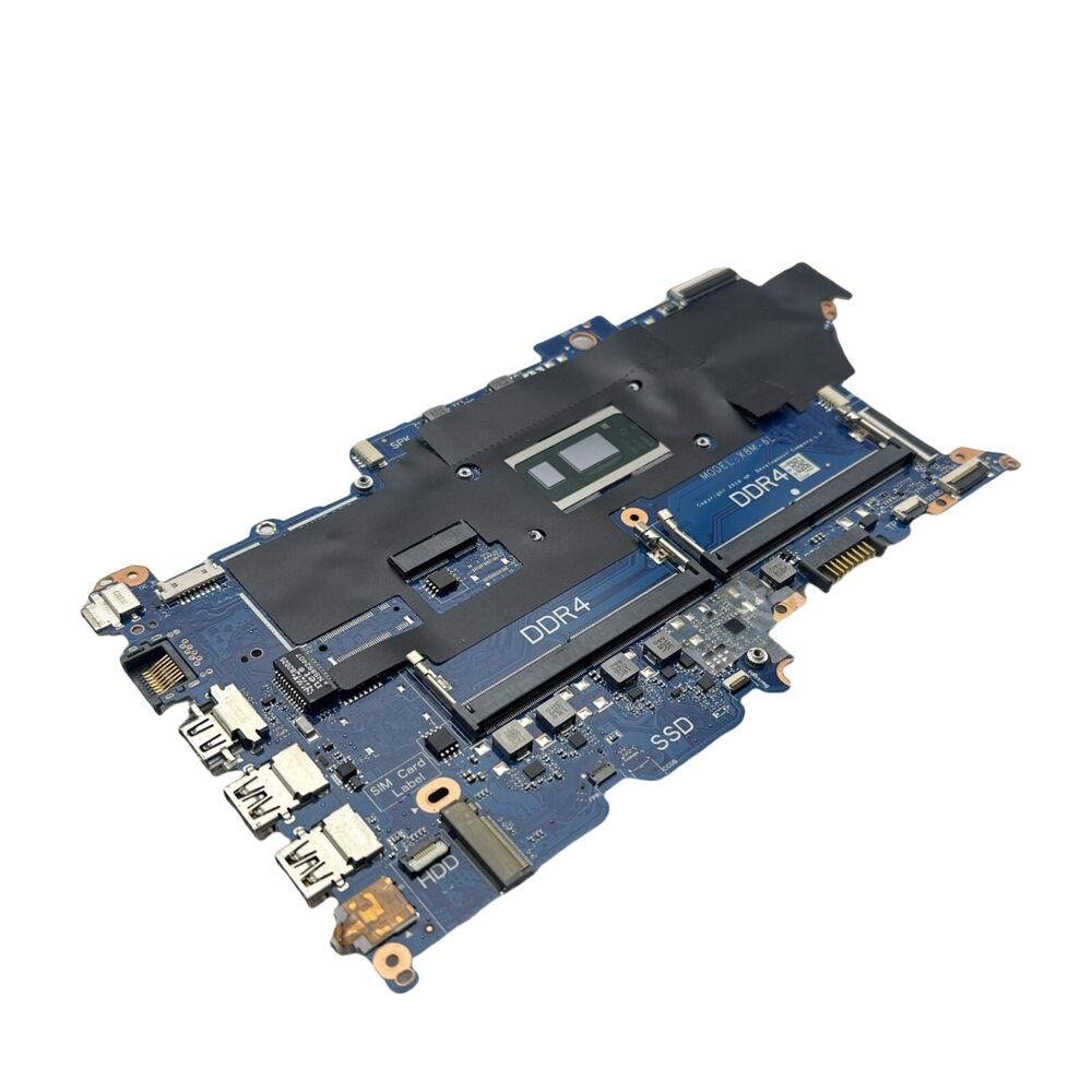 HP ProBook 440 G7/450 G7 High-Performance Motherboard with Intel Core i3
