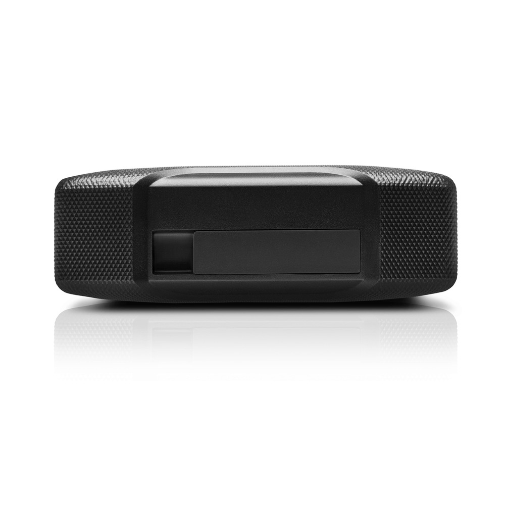 SanDisk 5TB G-DRIVE ArmorATD Portable HDD - Rugged Storage with USB-C