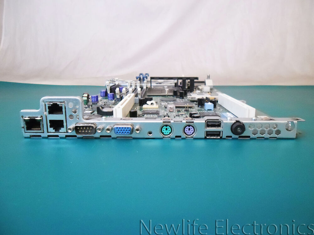 HP 305439-001 Proliant DL360 G3 System Board - High-Performance Barebone Server