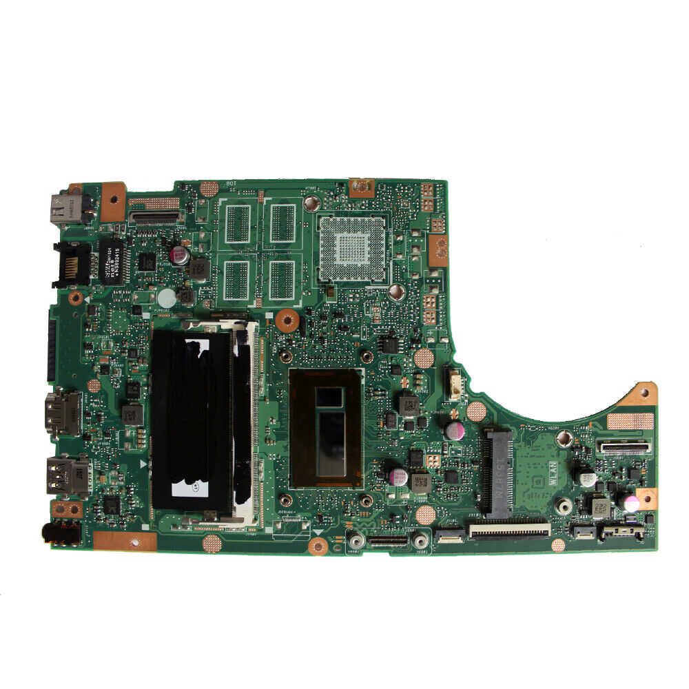Asus TP500LA Laptop Motherboard with Intel i3/i5/i7 CPU Support