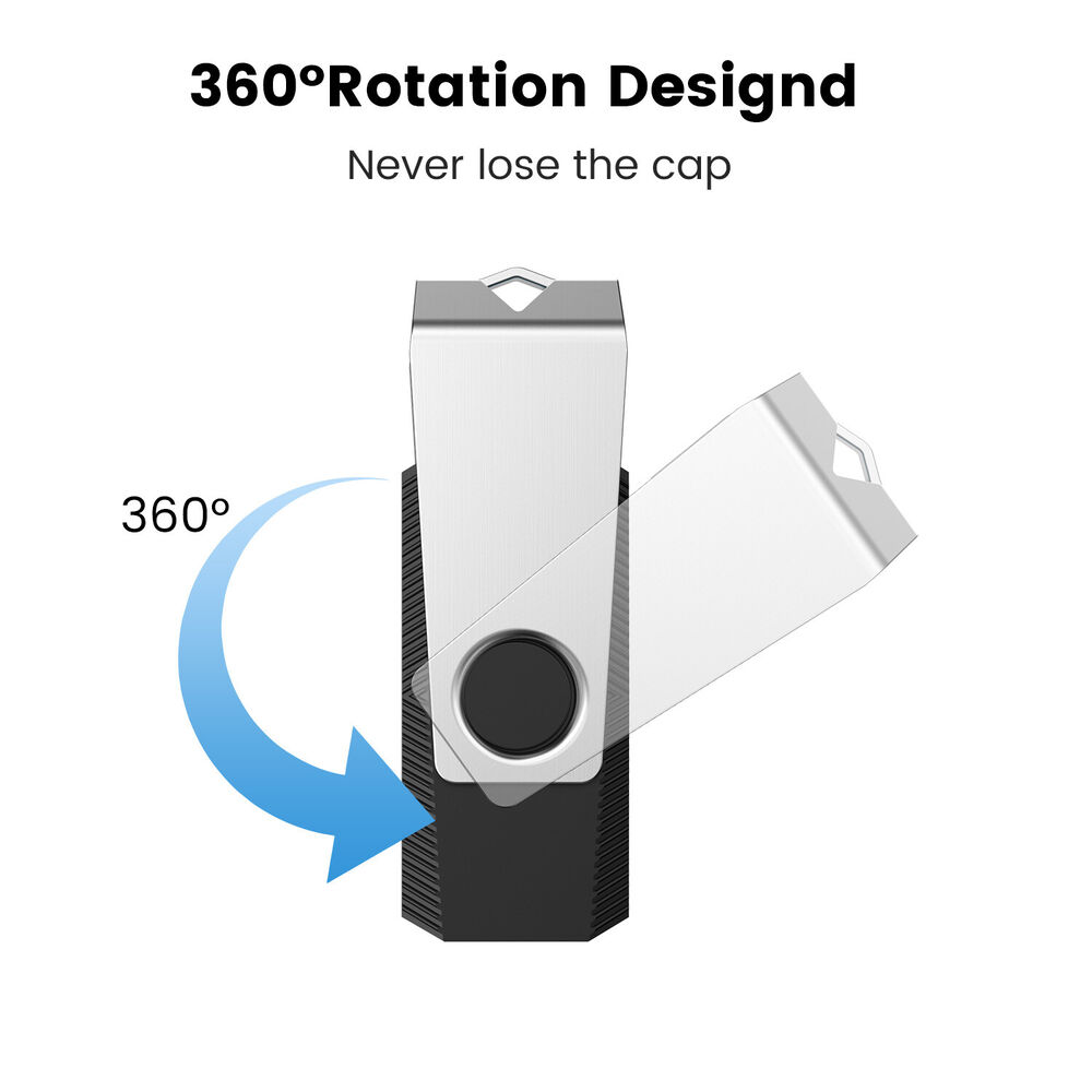 Enhanced Performance USB 2.0 Flash Drive - Versatile Storage Solutions