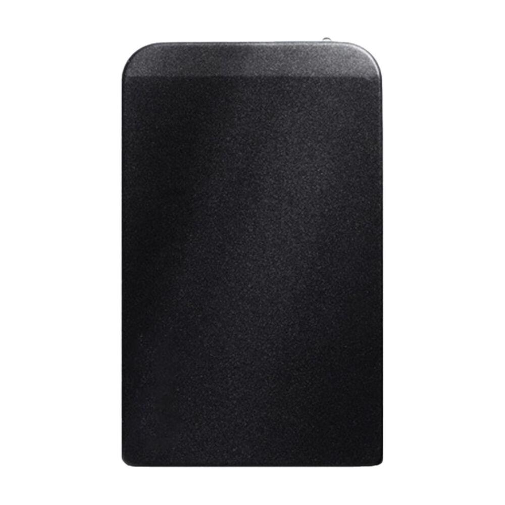 2TB High-Speed USB 3.0 External Hard Drive - Massive Storage, Fast Data Transfer