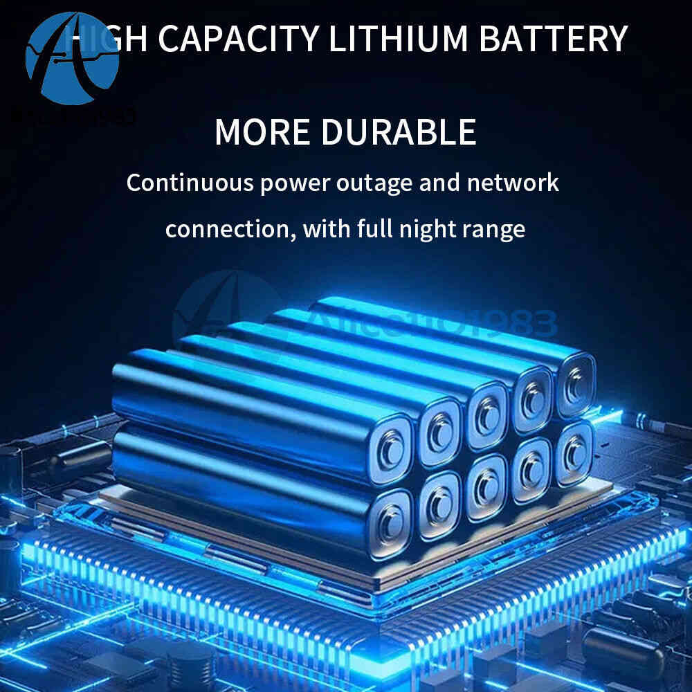 10400mAh UPS Power Backup for Network Devices