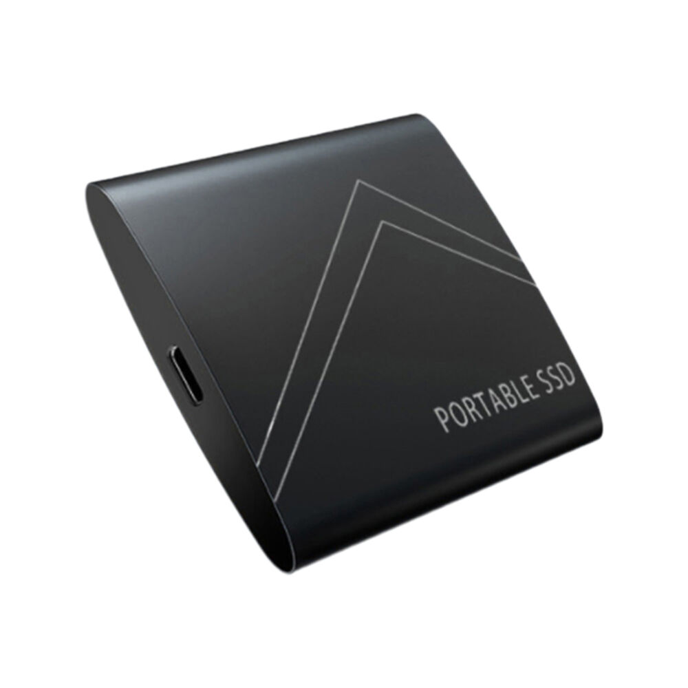 Portable External Hard Disk Drive Type-C 3.1 for Windows