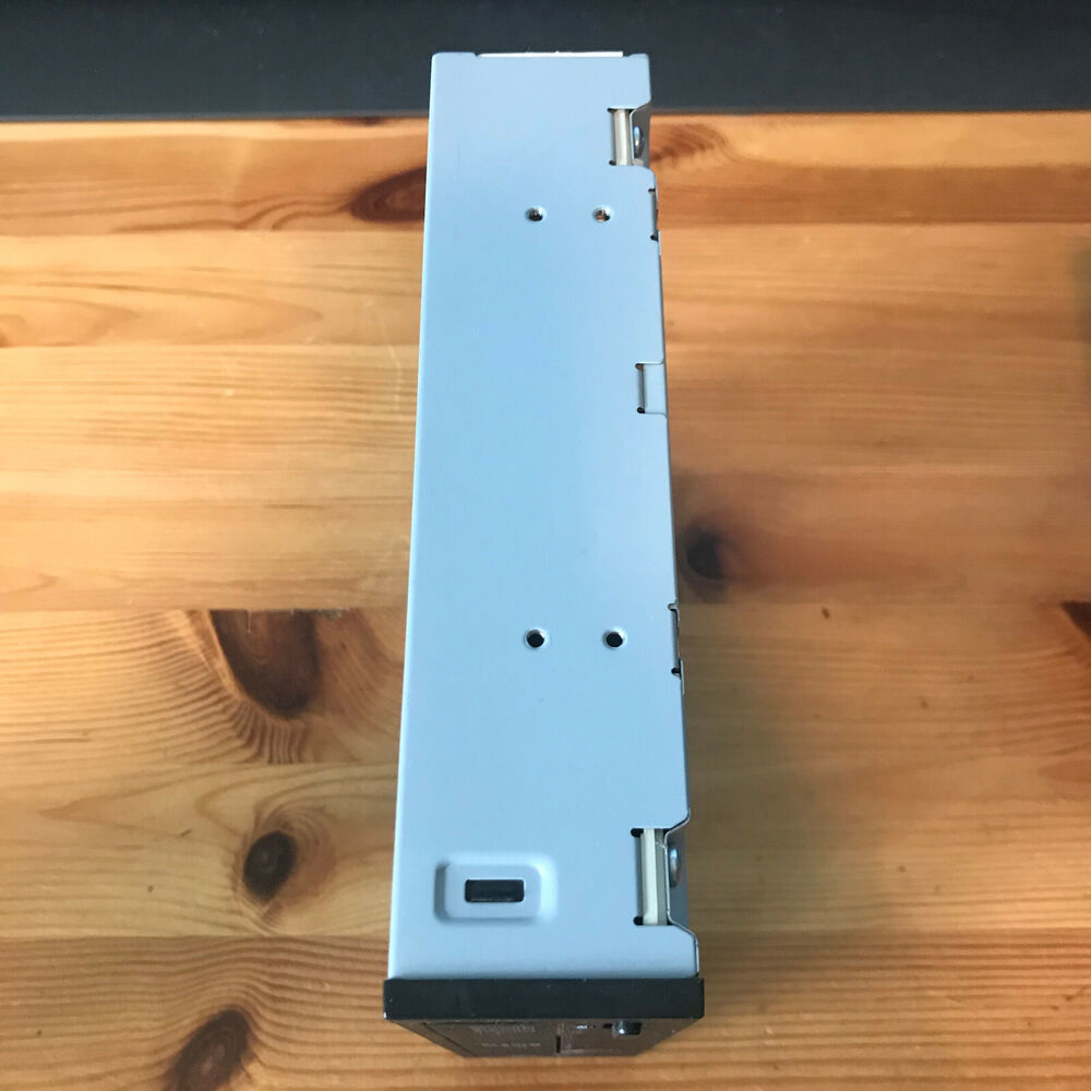 HP DVD/CD Rewritable Optical Drive