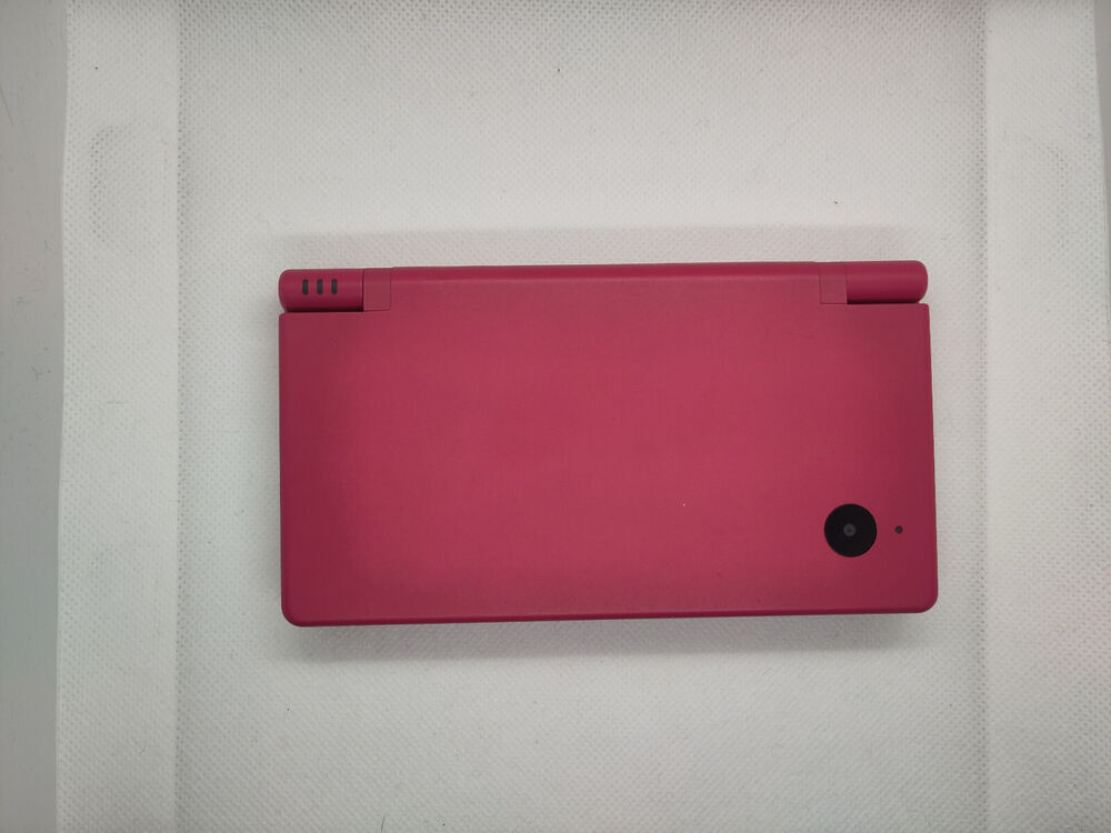 Nintendo DSi Handheld Game Console with Stylus - Tested & Working