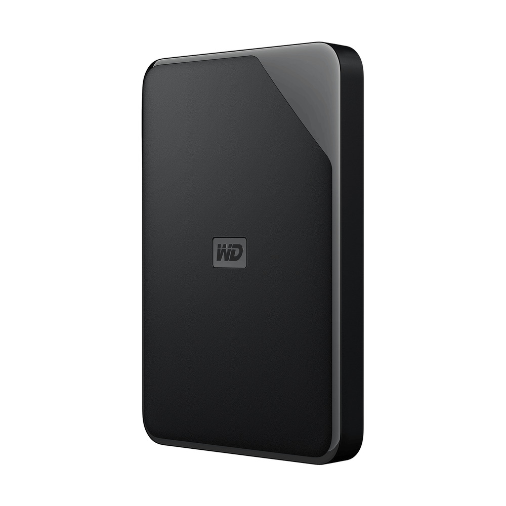 WD 1TB Elements SE Portable External Hard Drive HDD