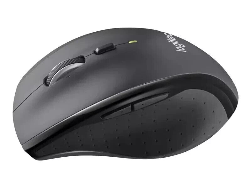 Logitech M705 Marathon Wireless Laser Mouse