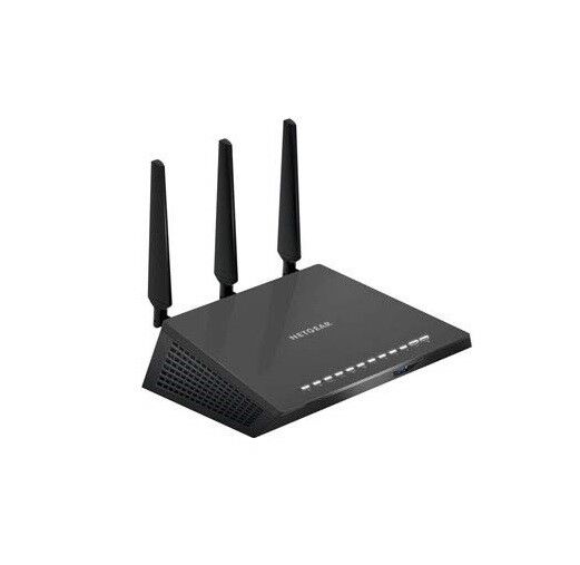 NETGEAR Nighthawk AC2600 WiFi Router - R7450
