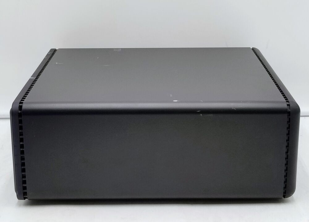 Data Robotics Drobo B800i 8-Bay Network Storage Array for Parts