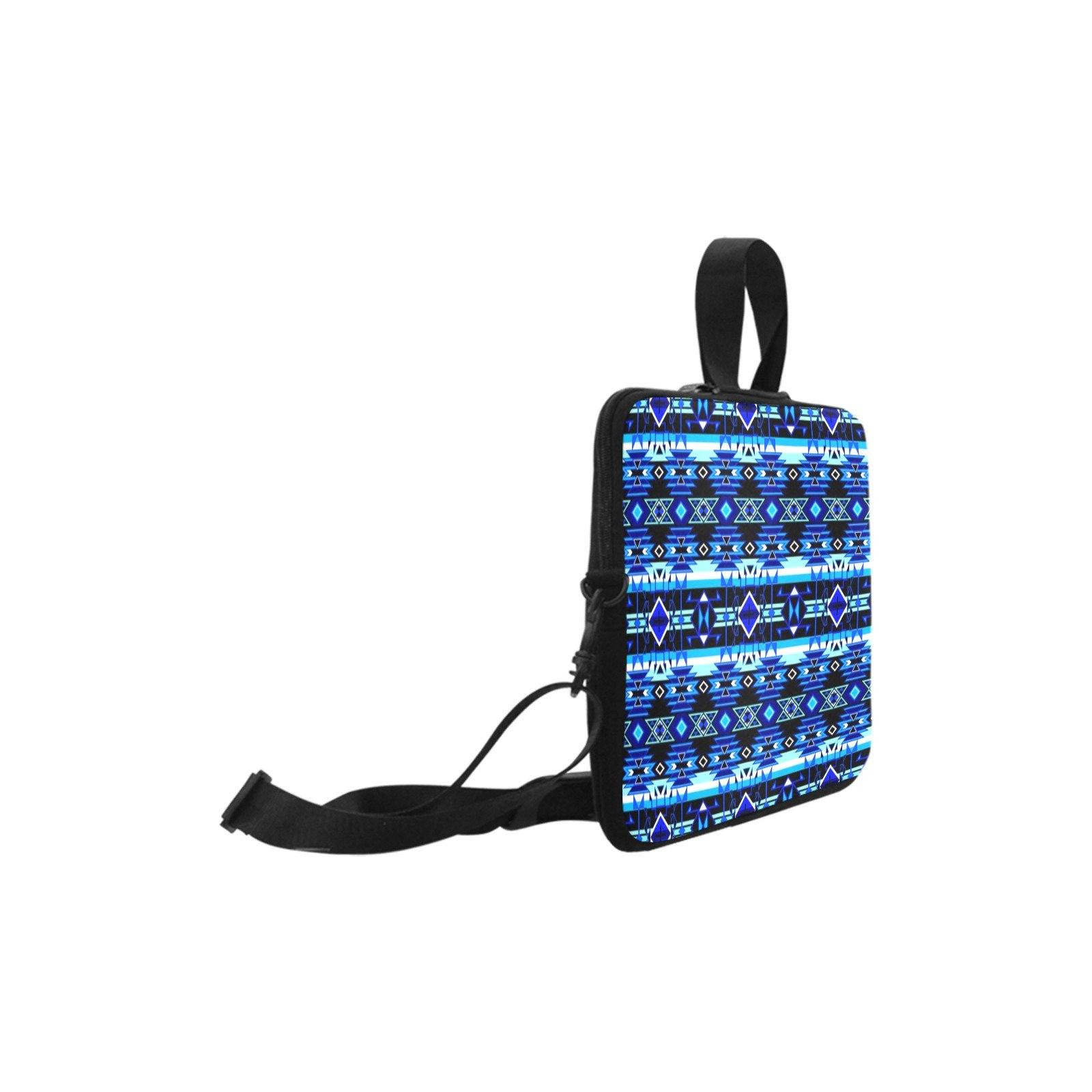 Force of Nature Winter Night Laptop Handbag