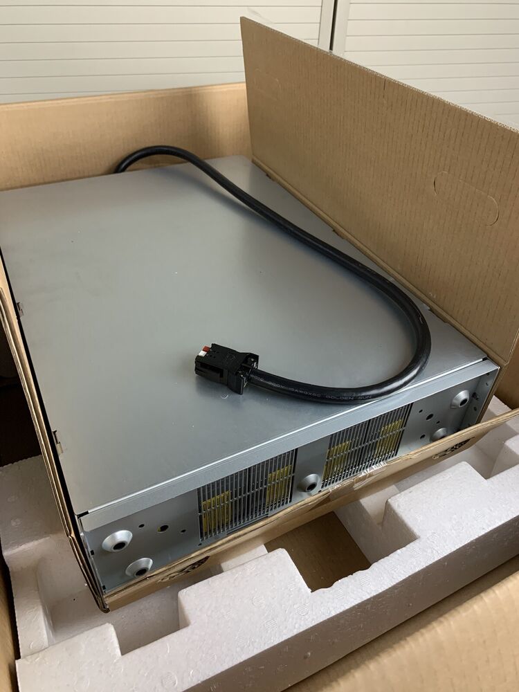 Eaton 103005747-6591 Extended Battery Module for Blade UPS