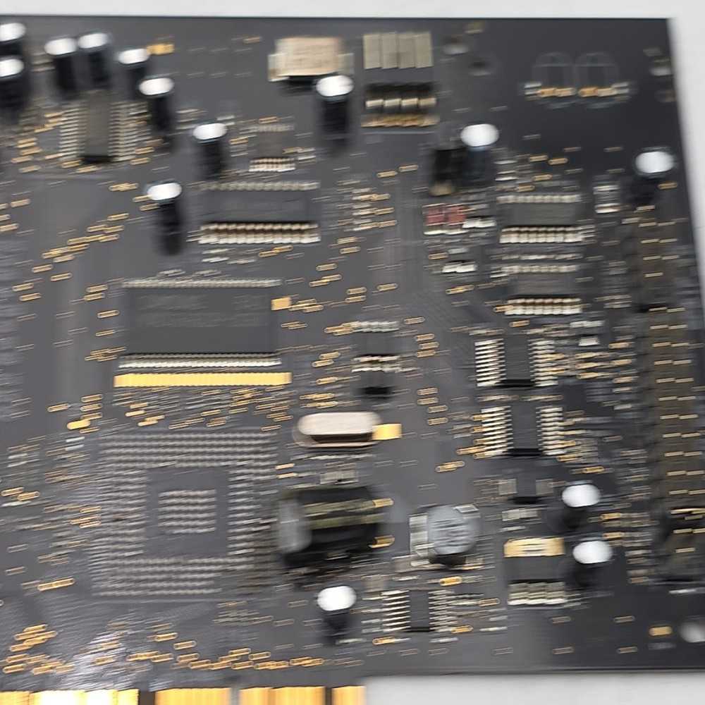 Creative Sound Blaster X-Fi PCI GOLD High-Performance Sound Card