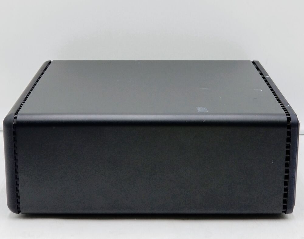 Data Robotics Drobo B800i 8-Bay Network Storage Array for Parts