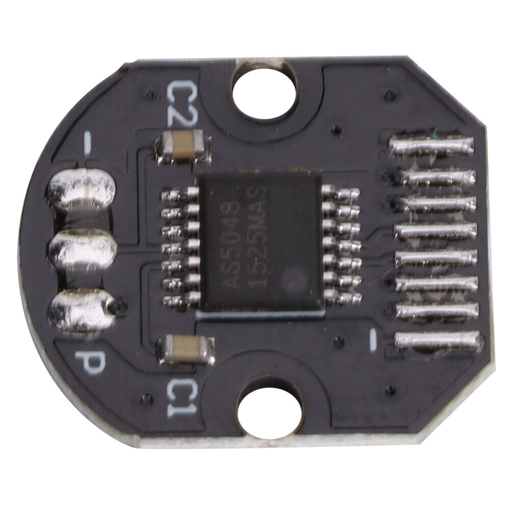 As5048A Electromagnetic Encoder Module