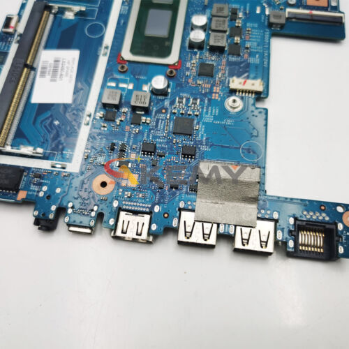 HP ENVY 17-CE 17M-CE Motherboard with 8th/10th Gen CPU Support