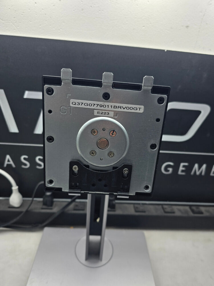 HP Elite 23.8 Display Monitor Replacement Stand