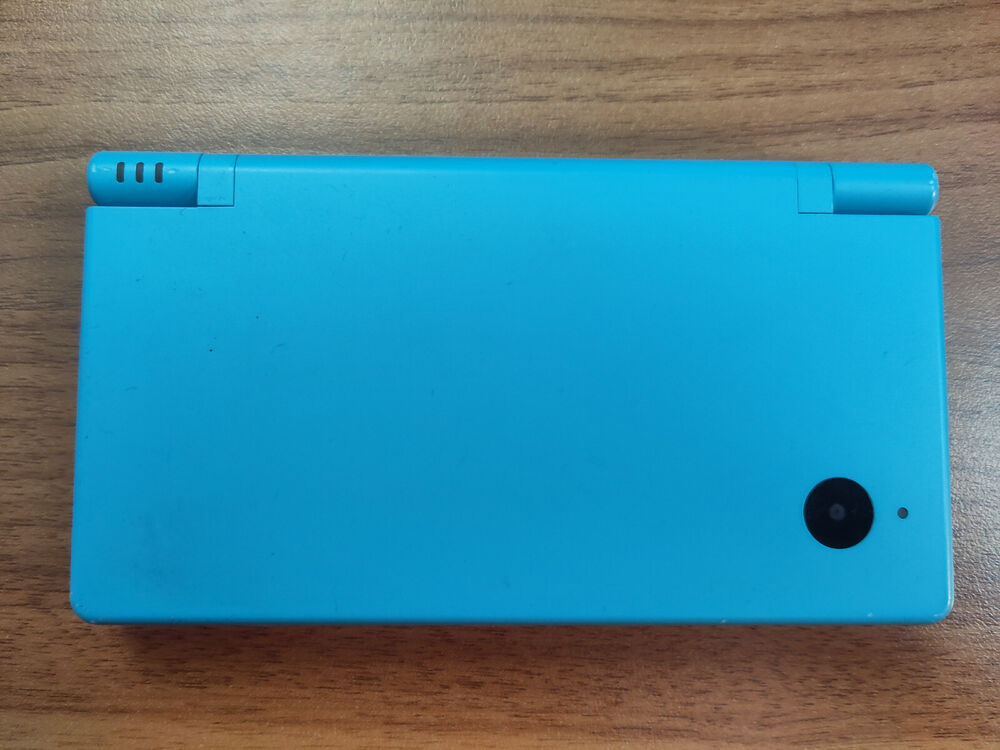 Nintendo DSi Handheld Game Console with Stylus - Tested & Working