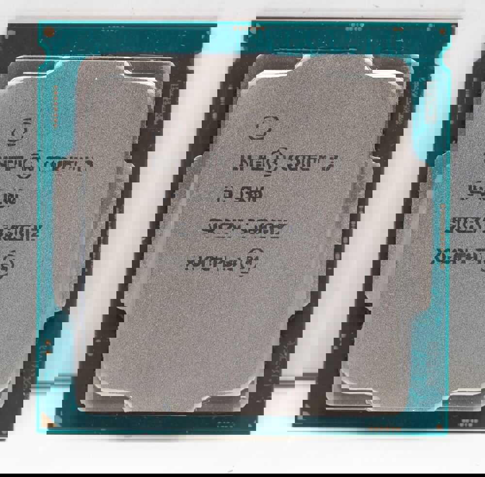 Intel Core i3-9100 Coffee Lake 4-Core 3.6 GHz LGA 1151 Desktop Processor