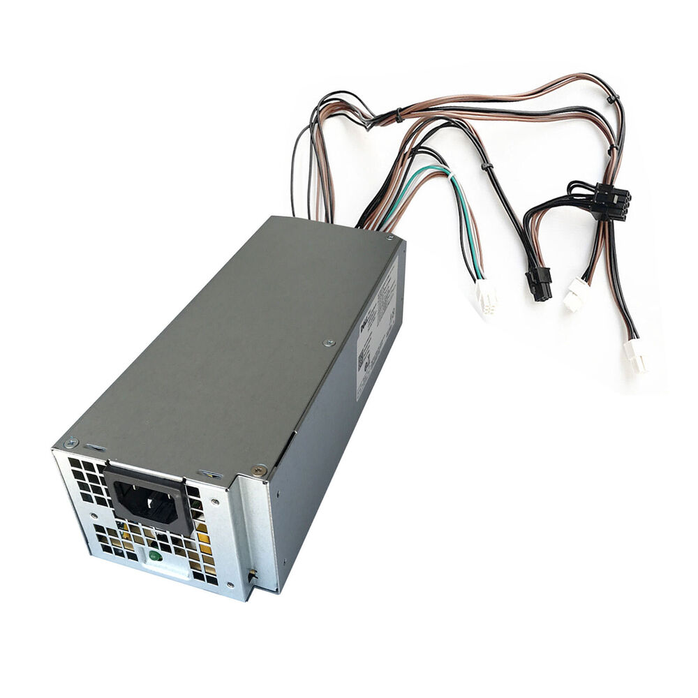 Dell G5 XPS 8940 7060 5060 7080MT Power Supply PSU D500EPM-00 5K7J8 500W