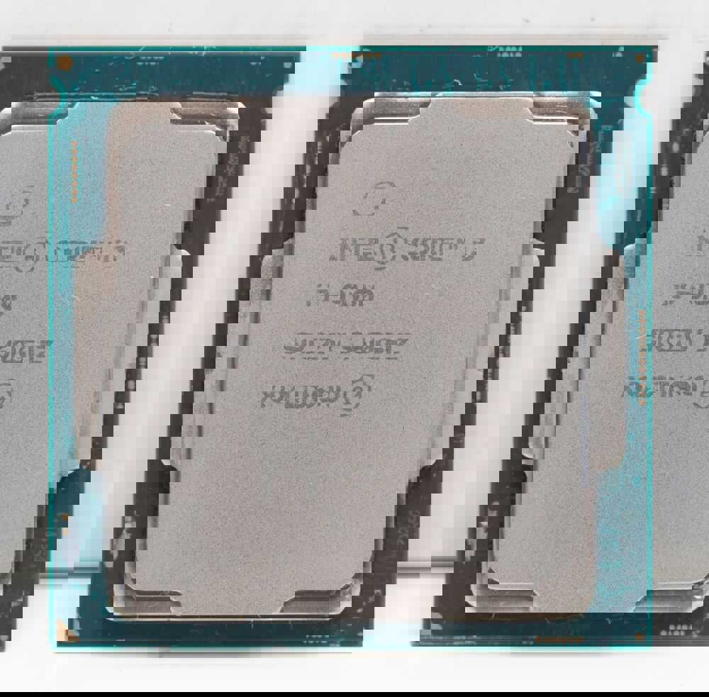 Intel Core i3-9100 Coffee Lake 4-Core 3.6 GHz LGA 1151 Desktop Processor