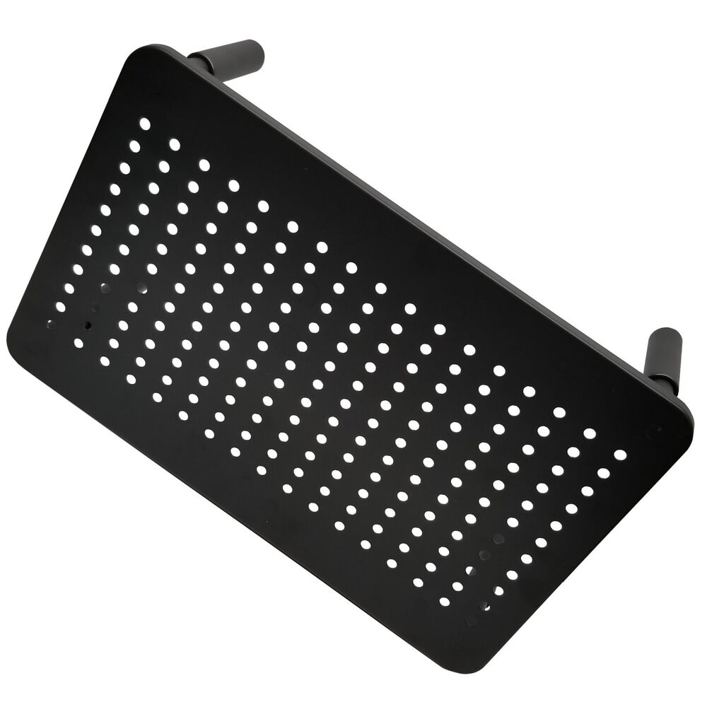 LCD LED Computer Monitor Stand - Space Saver for Desktop and Laptop
