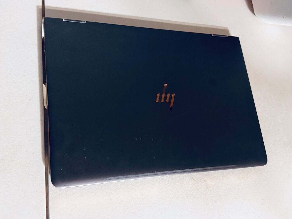 HP Spectre X360 Touch 4K Gaming Laptop - Intel i7 7500U, 16GB RAM, 512GB SSD, NVIDIA Graphics
