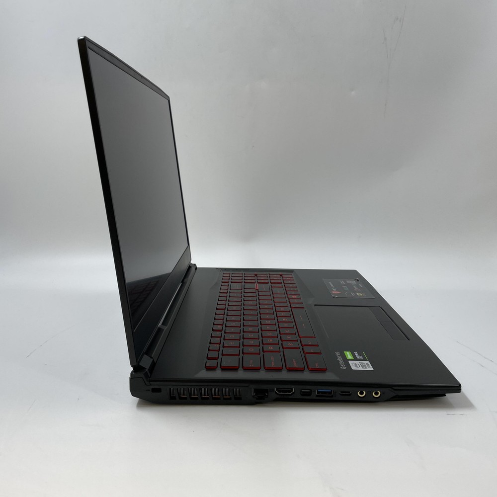 MSI Leopard GL75 Gaming Laptop - 144Hz FHD, Intel i7-10750H, 32GB RAM, 256GB SSD + 1TB HDD, GTX 1660 Ti