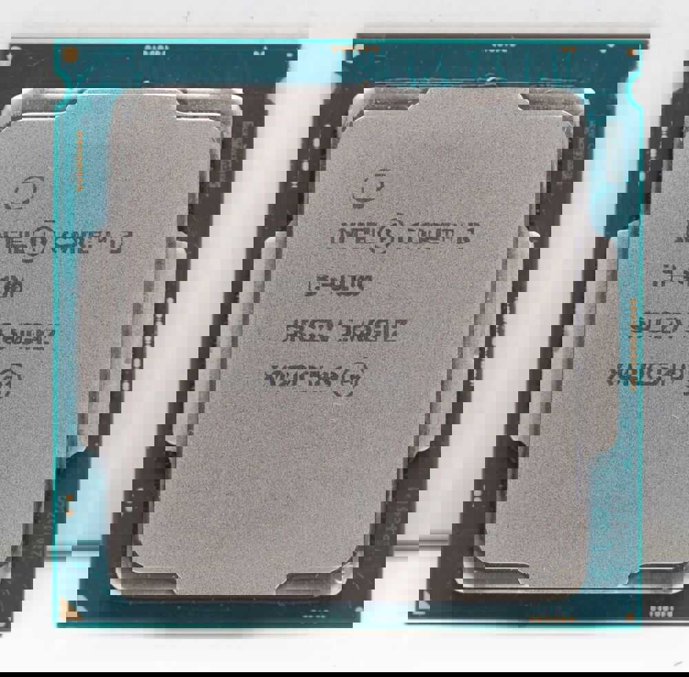 Intel Core i3-9100 Coffee Lake 4-Core 3.6 GHz LGA 1151 Desktop Processor