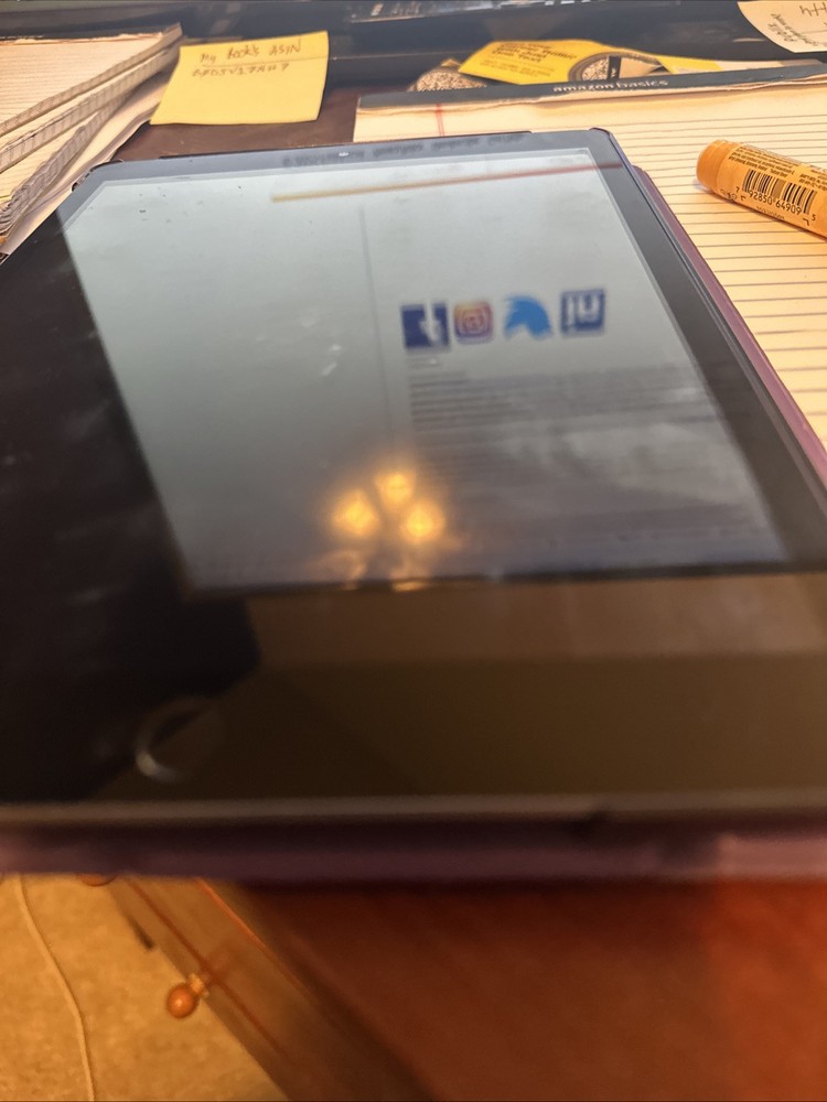 iPad 7th Generation 128GB