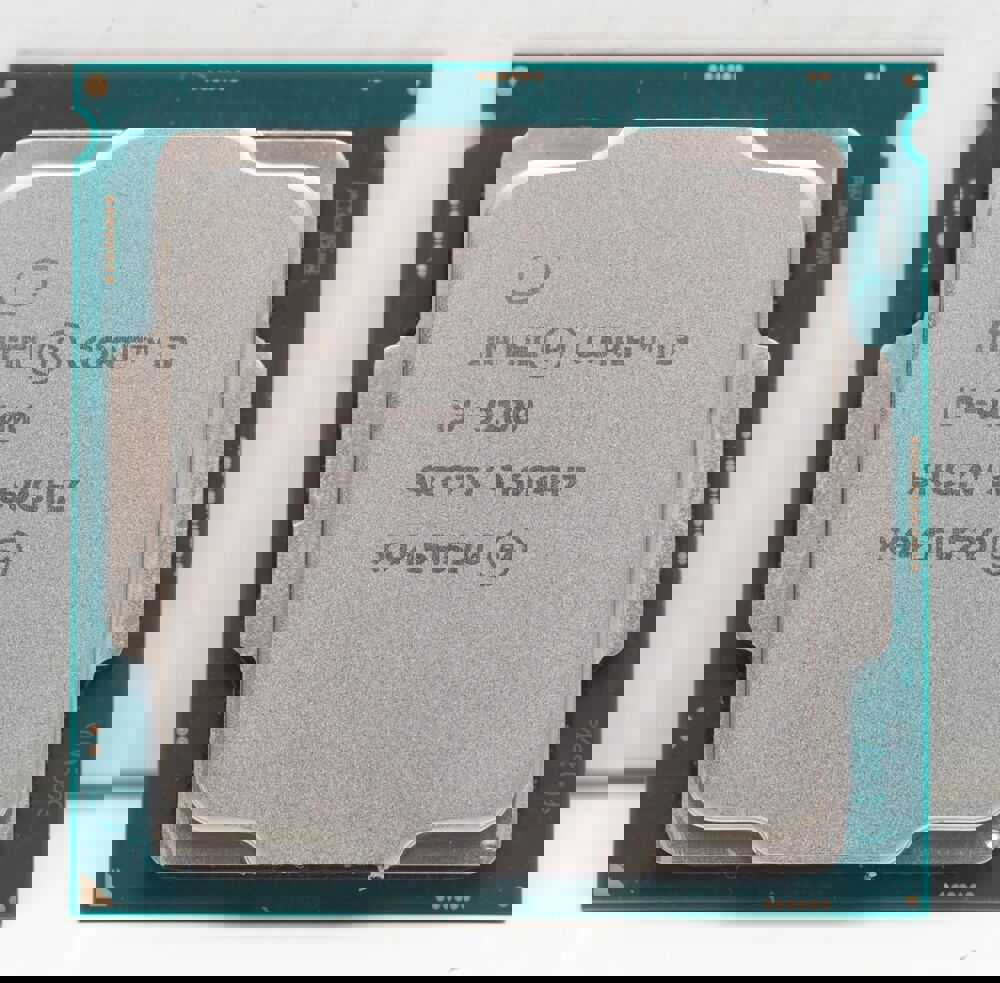 Intel Core i3-9100 Coffee Lake 4-Core 3.6 GHz LGA 1151 Desktop Processor