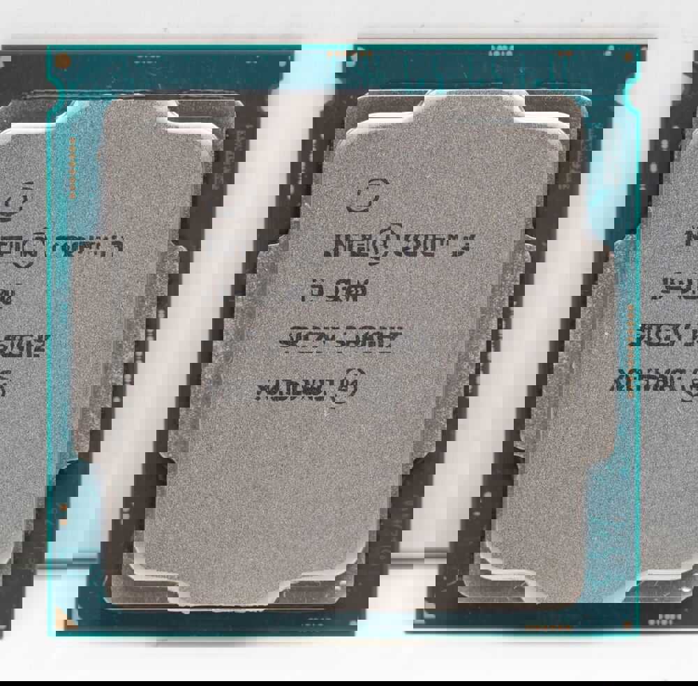 Intel Core i3-9100 Coffee Lake 4-Core 3.6 GHz LGA 1151 Desktop Processor